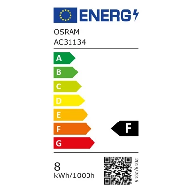 OSRAM LED STAR CL STICK FR 60 8W/840 E27 LED fényforrás