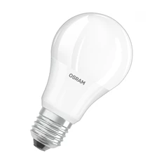 Osram Value opál búra/10W/1055lm/4000K/E27 LED körte izzó