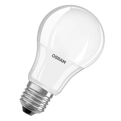Osram Value opál búra/13W/1521lm/4000K/E27 LED körte izzó