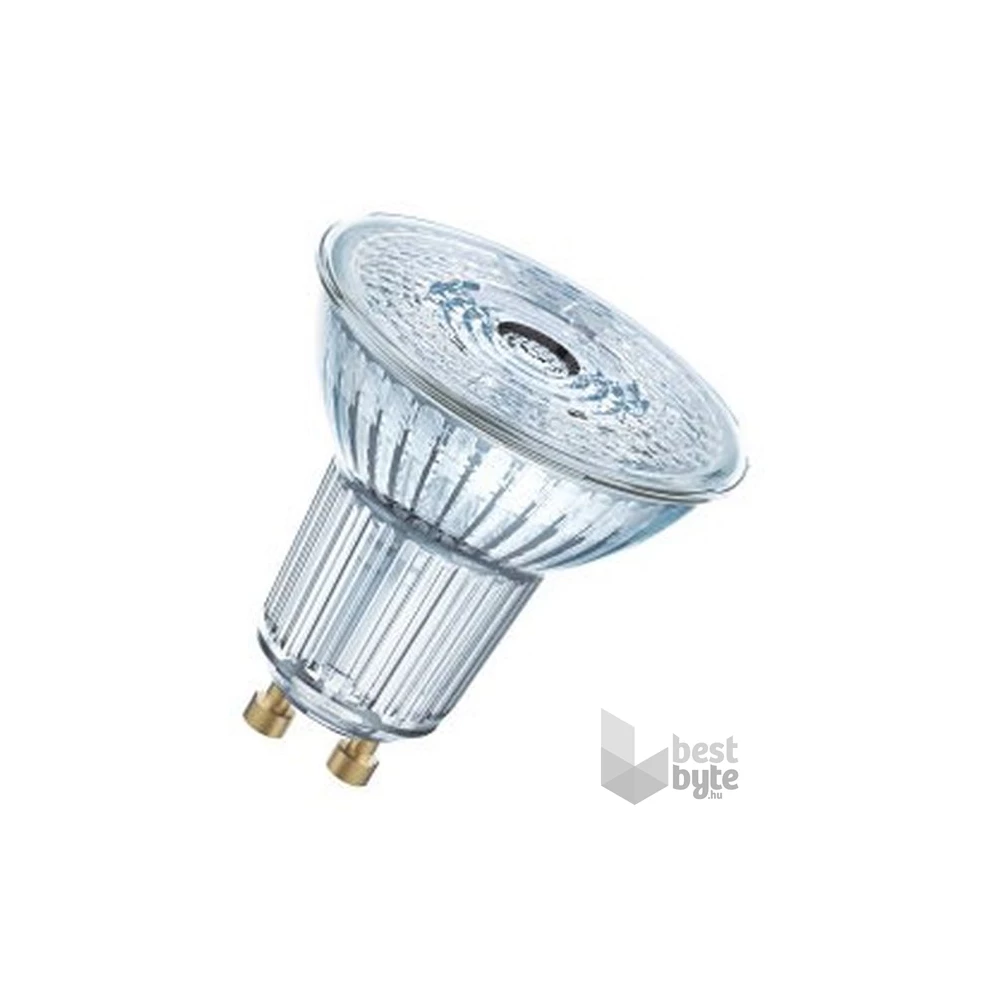 Osram Value PAR16 üveg ház/4,3W/350lm/4000K/GU10/230V LED spot izzó
