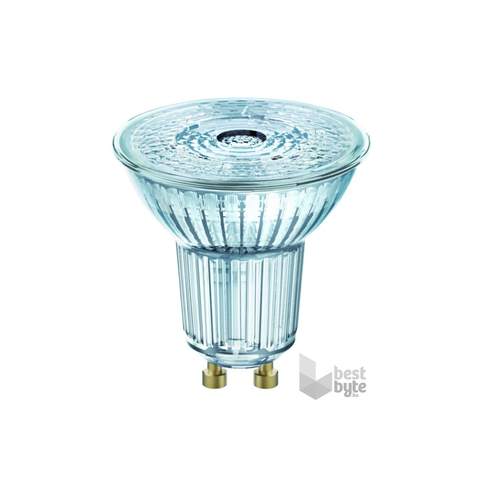 Osram Value PAR16 üveg ház/4,3W/350lm/3000K/GU10/230V LED spot izzó