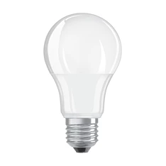 Osram Value opál búra/10W/1055lm/4000K/E27 LED körte izzó