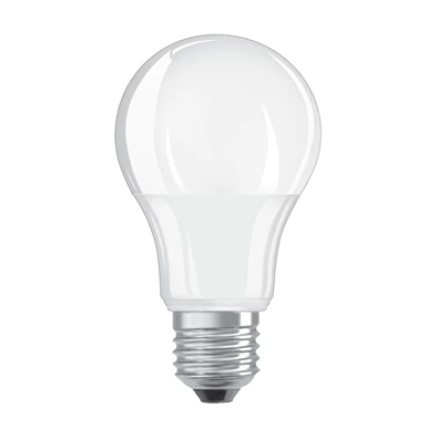 Osram Value opál búra/10W/1055lm/4000K/E27 LED körte izzó