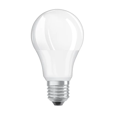 Osram Value opál búra/8,5W/806lm/4000K/E27 LED körte izzó