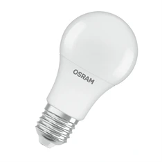 Osram Value opál búra/8,5W/840lm/4000K/E27 LED körte izzó
