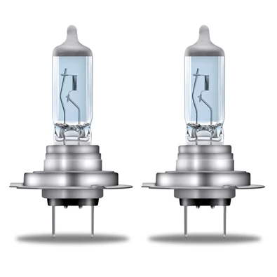 Osram X-Racer 64210XR-02B H7/12V/55W/4000K motorkerékpár izzó