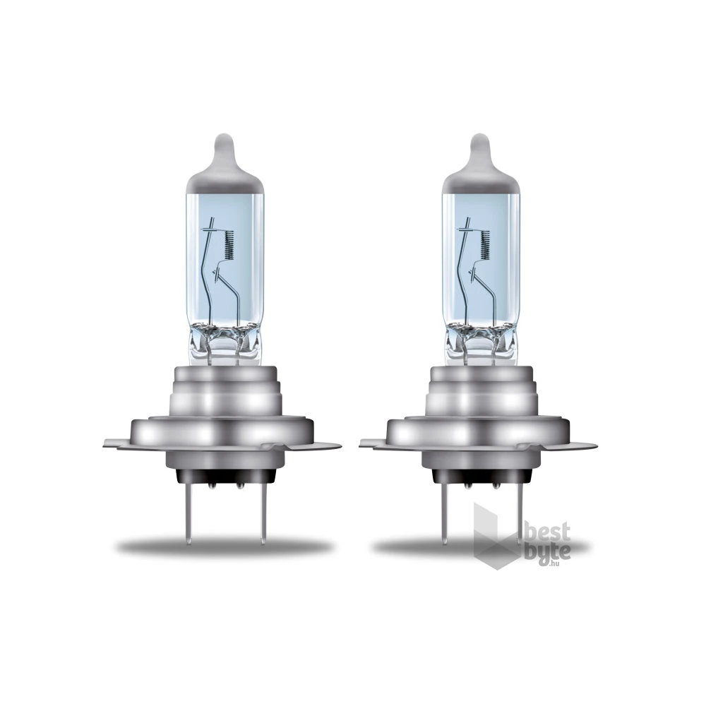 Osram X-Racer 64210XR-02B H7/12V/55W/4000K motorkerékpár izzó