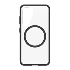 OtterBox GP-FPS936OBJT / 77-97943 Galaxy S25 Plus (SM-S936) fekete szilikon hátlap OtterBox GP-FPS936OBJT / 77-97943 Galaxy S25 Plus (SM-S936) fekete szilikon hátlap