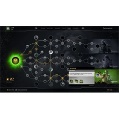 Outriders Day One Edition Xbox One/Series játékszoftver (Használt - A)