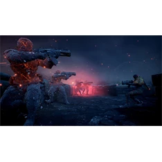 Outriders Day One Edition Xbox One/Series játékszoftver (Használt - A)