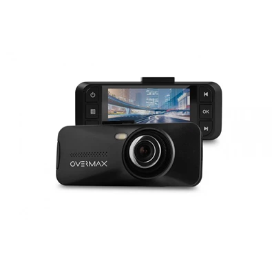 Overmax CamRoad4.5 2,7 autós kamera