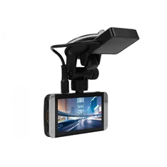 Overmax CamRoad6.1 2,7 fekete autós kamera