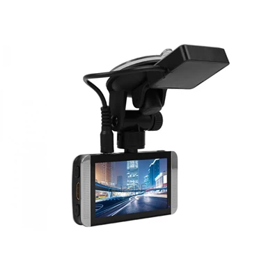 Overmax CamRoad6.1 2,7 fekete autós kamera