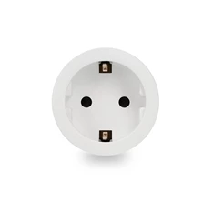 Overmax Flow Control 16A/4000W Smart Wifi fogyasztásmérő okos aljzat