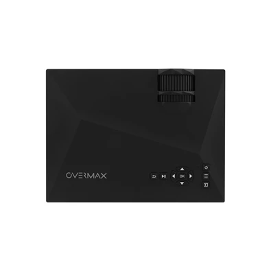Overmax MultiPic 2.3 1200L HDMI LCD projektor