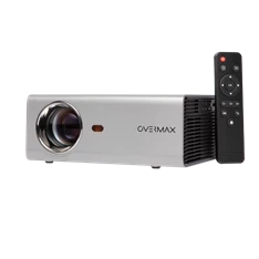 Overmax MultiPic 3.5  HDMI 50000 óra LED projektor