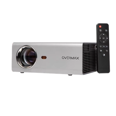 Overmax MultiPic 3.5  HDMI 50000 óra LED projektor