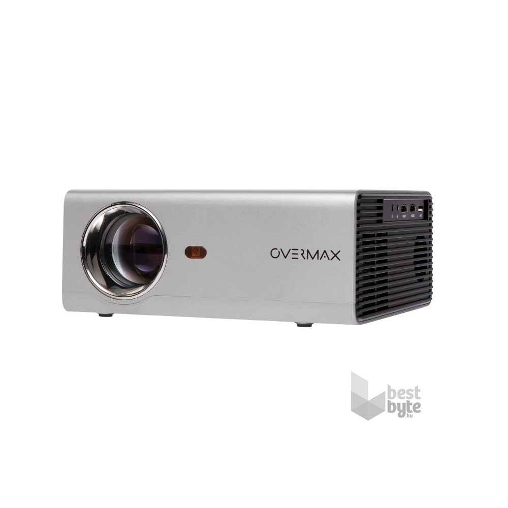 Overmax MultiPic 3.5  HDMI 50000 óra LED projektor