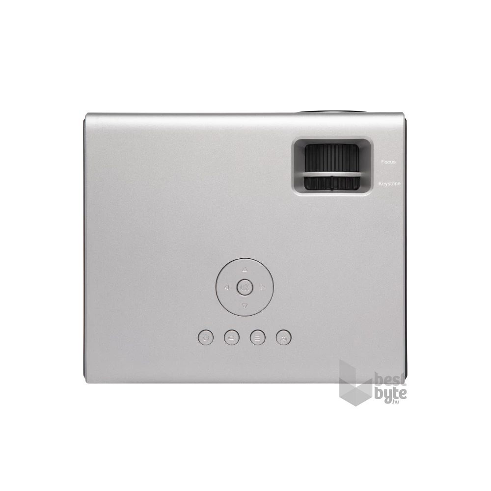 Overmax MultiPic 3.5  HDMI 50000 óra LED projektor