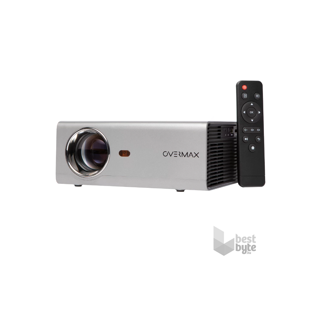 Overmax MultiPic 3.5  HDMI 50000 óra LED projektor