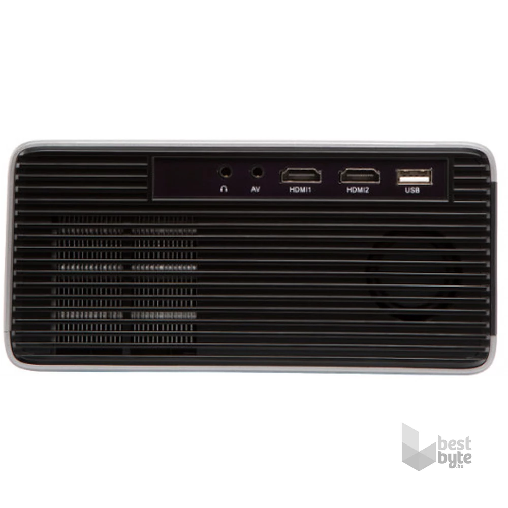 Overmax MultiPic 3.5  HDMI 50000 óra LED projektor