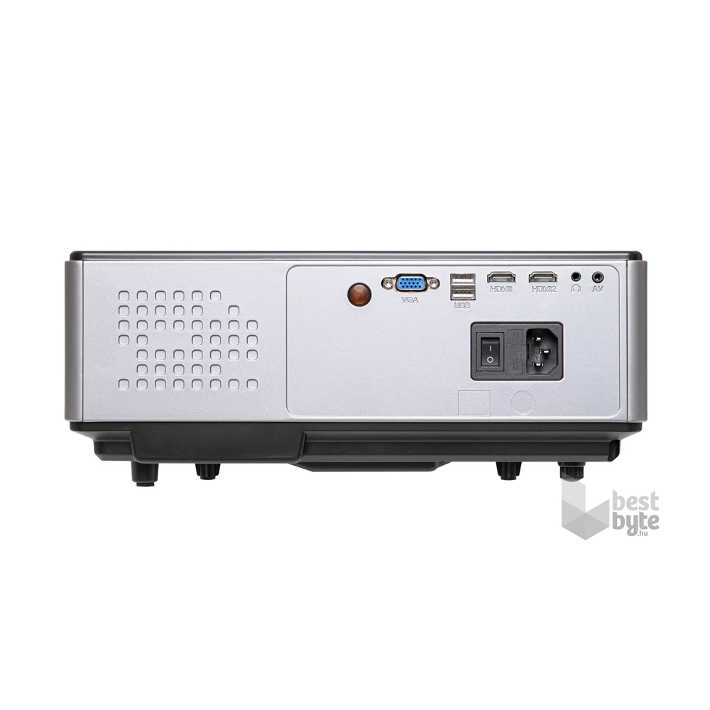 Overmax MultiPic 4.1 4000L 1080p LED projektor