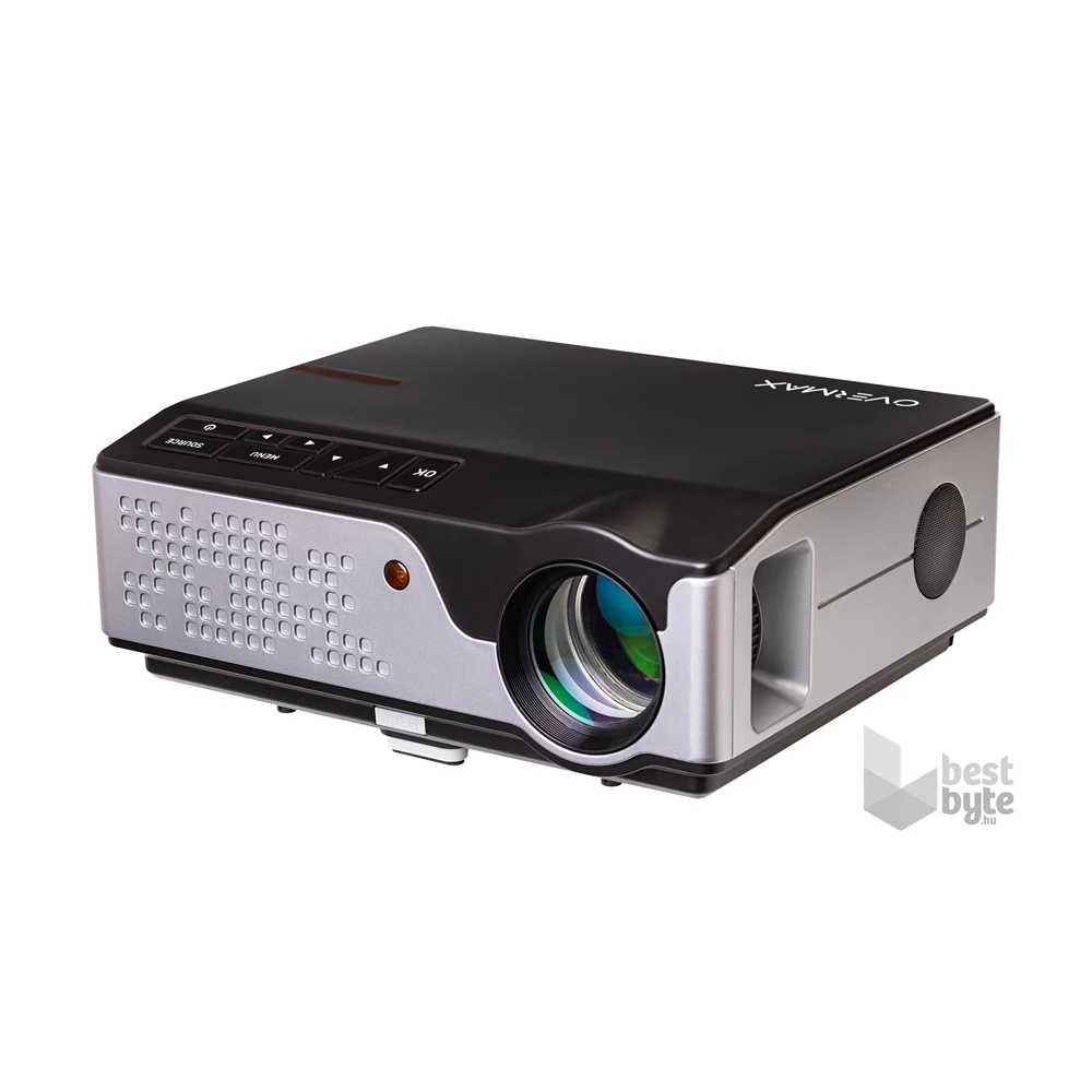 Overmax MultiPic 4.1 4000L 1080p LED projektor