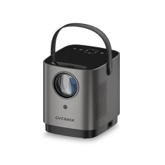 Overmax Multipic 3.6 50000 óra HDMI LED projektor