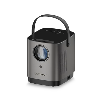 Overmax Multipic 3.6 50000 óra HDMI LED projektor