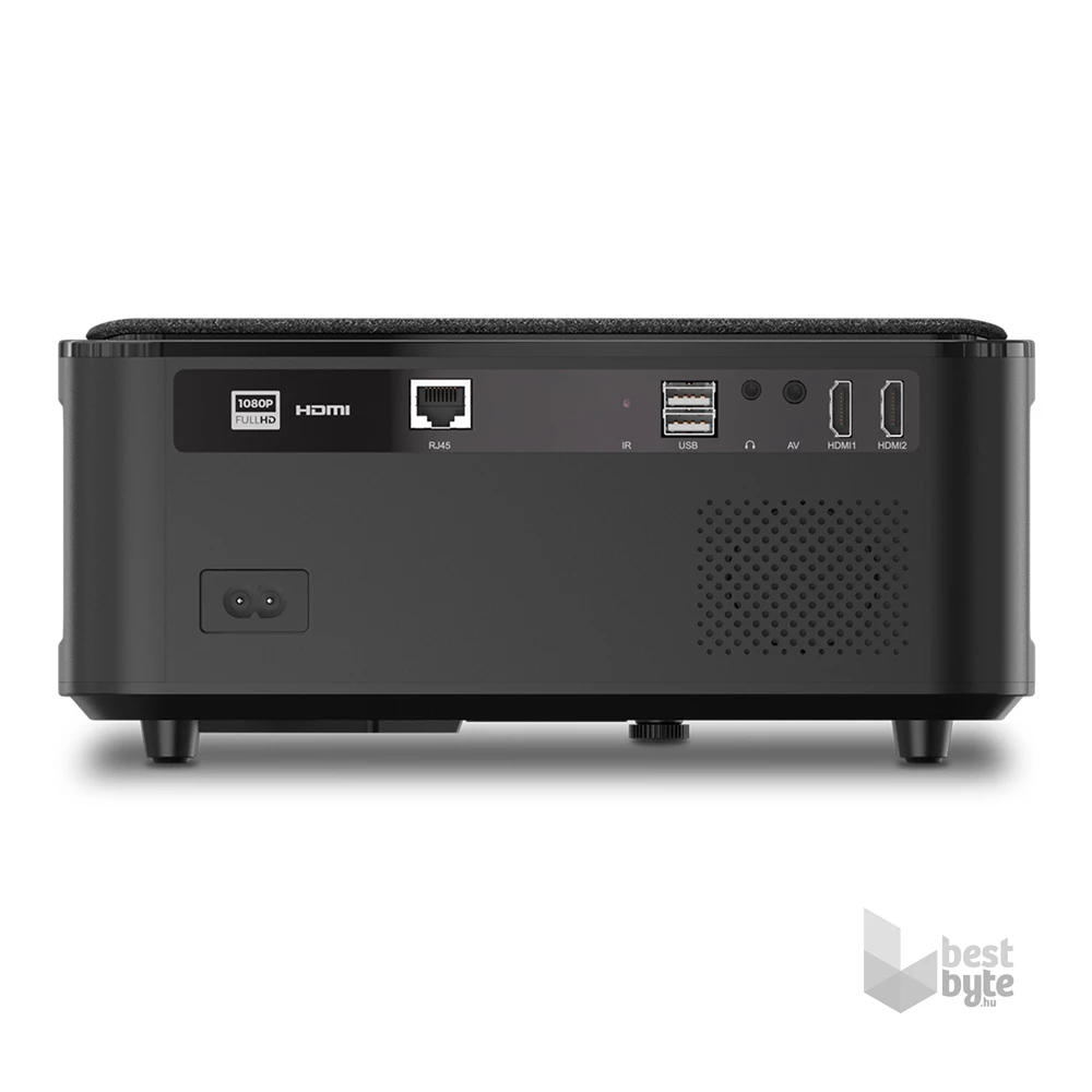 Overmax Multipic 5.1 Wifi LED projektor