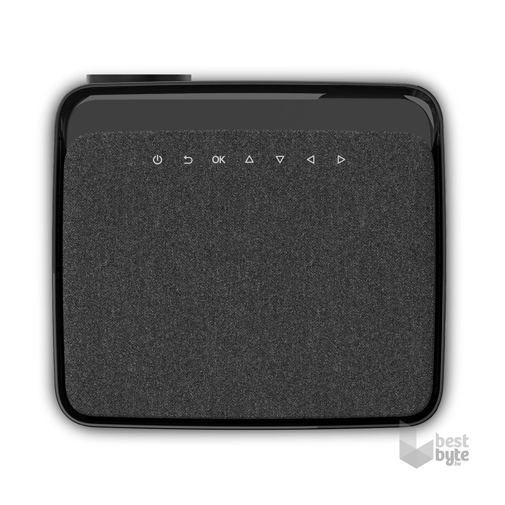 Overmax Multipic 5.1 Wifi LED projektor