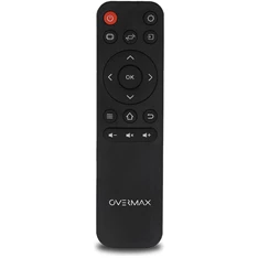 Overmax Multipic 2.5 HD 2000L 50000 óra HDMI LED projektor