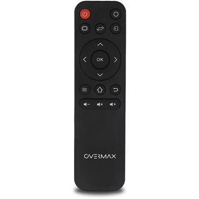 Overmax Multipic 2.5 HD 2000L 50000 óra HDMI LED projektor