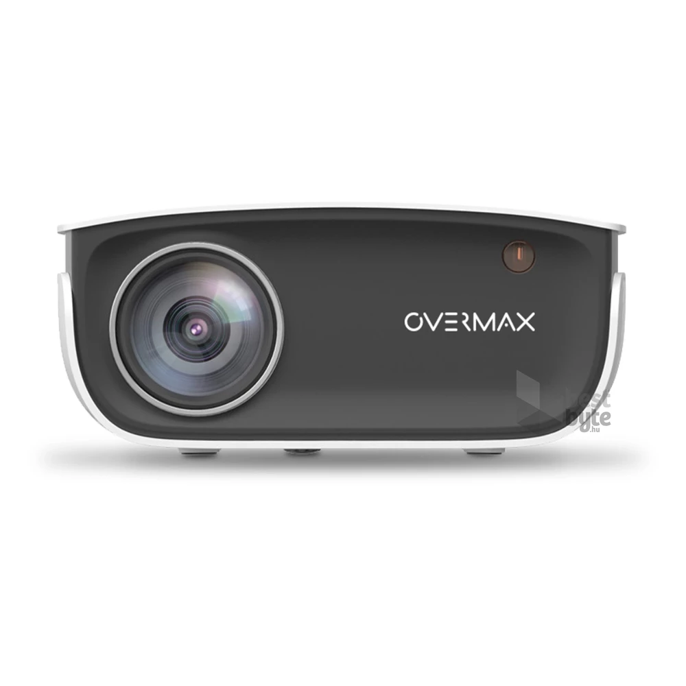 Overmax Multipic 2.5 HD 50000 óra HDMI LED projektor