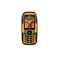 Overmax Vertis-Kern 2" narancssárga mobiltelefon