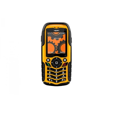 Overmax Vertis-Kern 2" narancssárga mobiltelefon