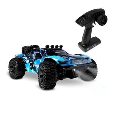 Overmax X Hooligan 1:10 50 km/h akkumulátoros versenyautó