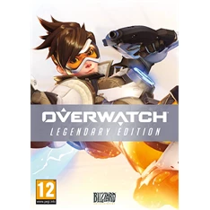 Overwatch Legendary Edition PC játékszoftver