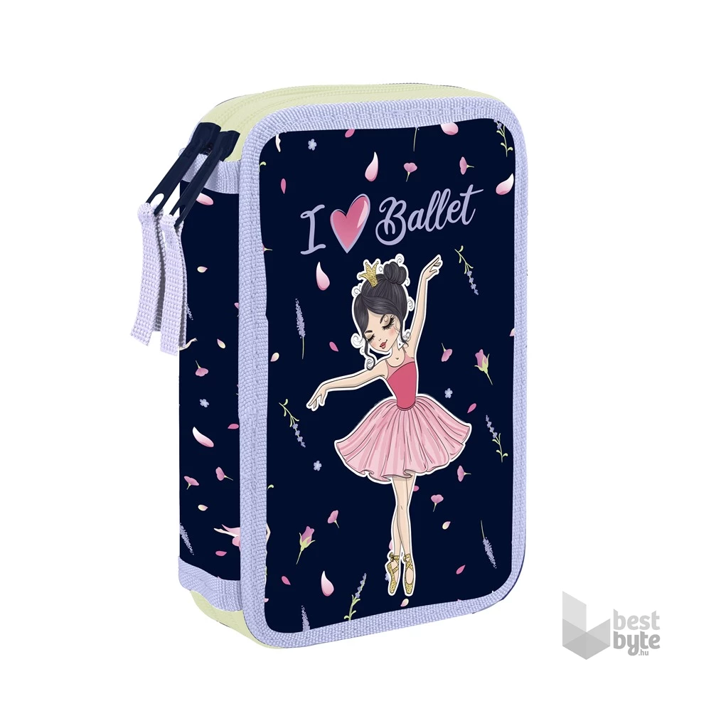 Oxybag Ballerina 2 emeletes tolltartó
