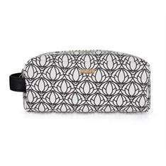 Oxybag Black & White Weekend kozmetikai táska