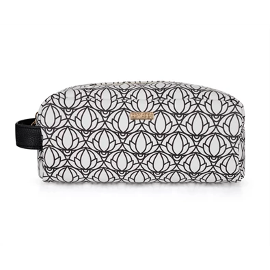 Oxybag Black & White Weekend kozmetikai táska