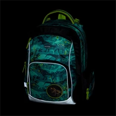 Oxybag Go Dino 2 hátizsák