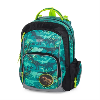 Oxybag Go Dino 2 hátizsák