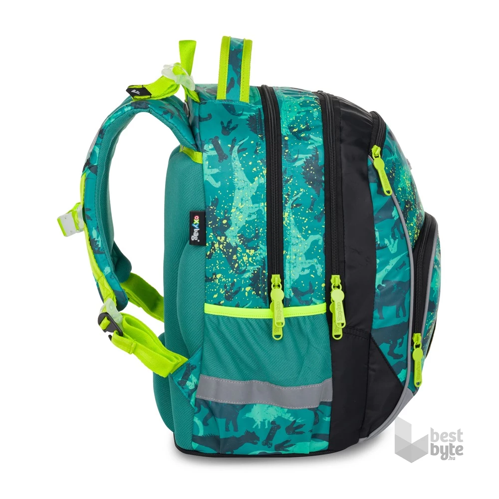 Oxybag Go Dino 2 hátizsák