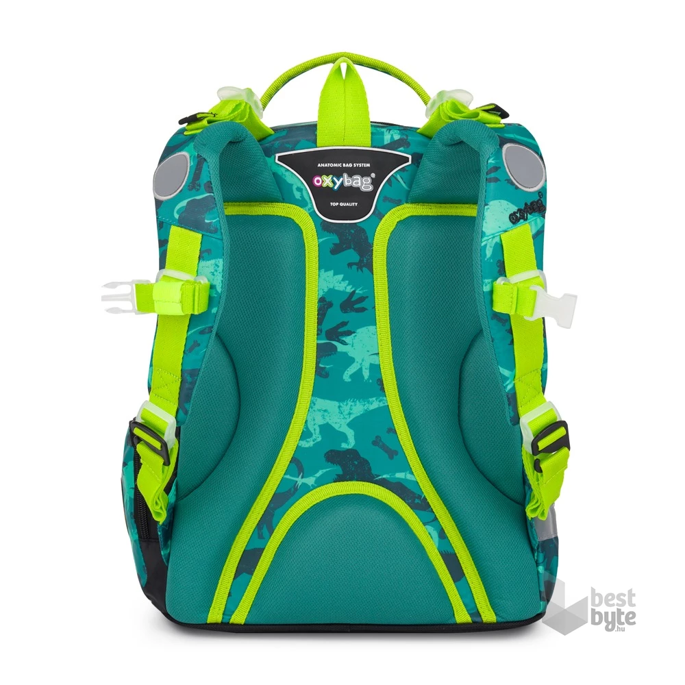 Oxybag Go Dino 2 hátizsák