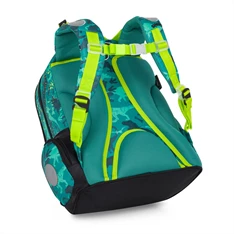 Oxybag Go Dino 2 hátizsák