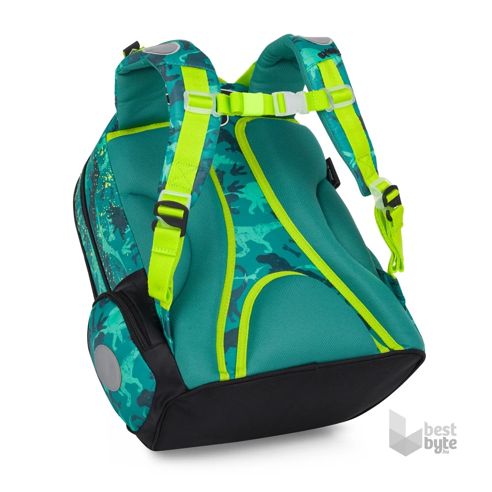 Oxybag Go Dino 2 hátizsák