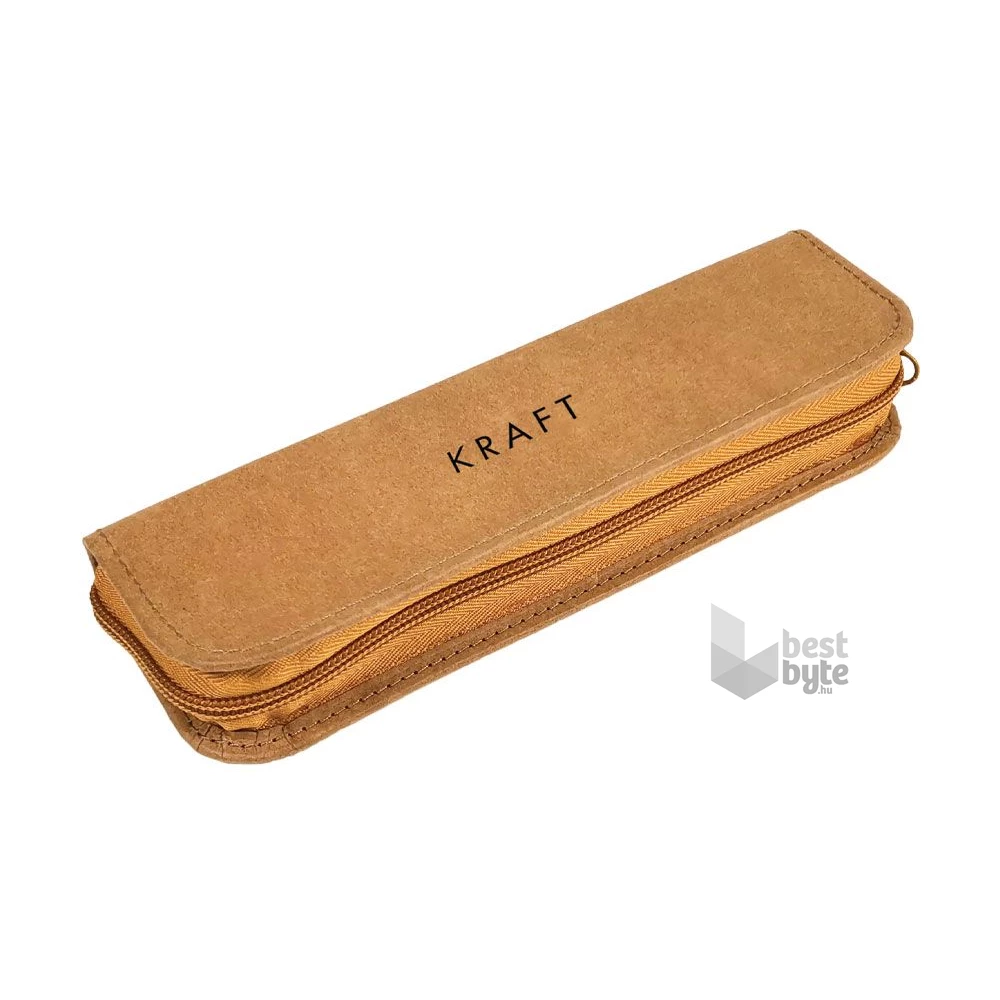 Oxybag Kraft Nature tolltartó