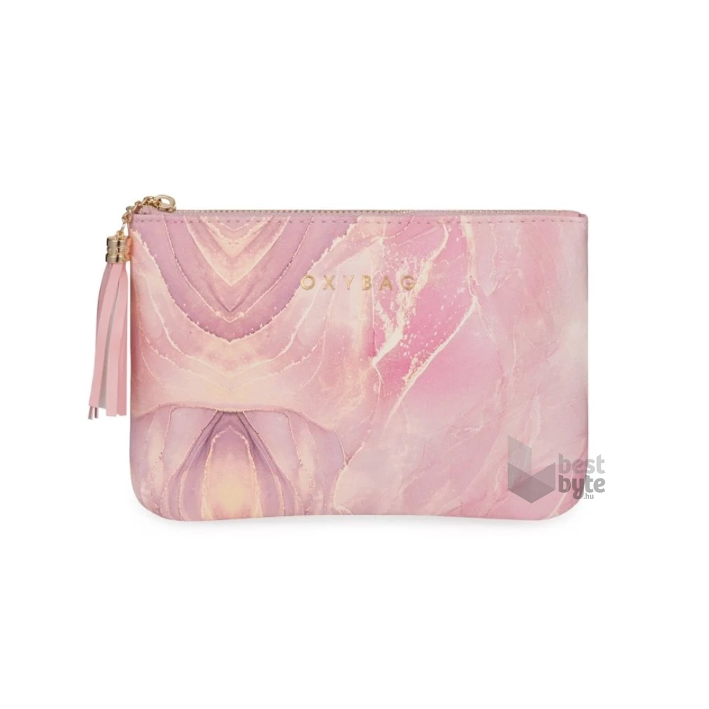 Oxybag Marble Day kozmetikai táska