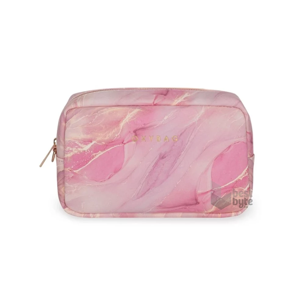 Oxybag Marble Emily kozmetikai táska